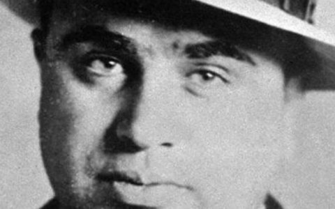 El misterio de las bóvedas de Al Capone.
