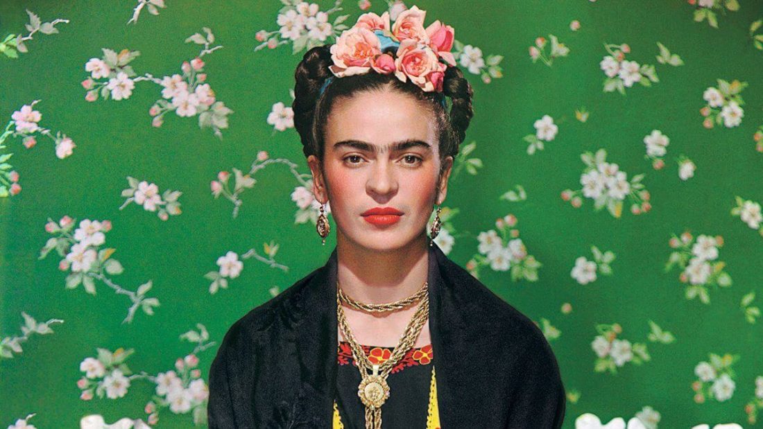 La exposición más grande de Frida Kahlo en 40 años en Chicago