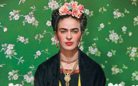 La exposición más grande de Frida Kahlo en 40 años en Chicago