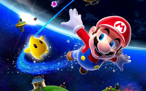 Super Mario cumple 35 y Nintendo lanzará juegos remasterizados