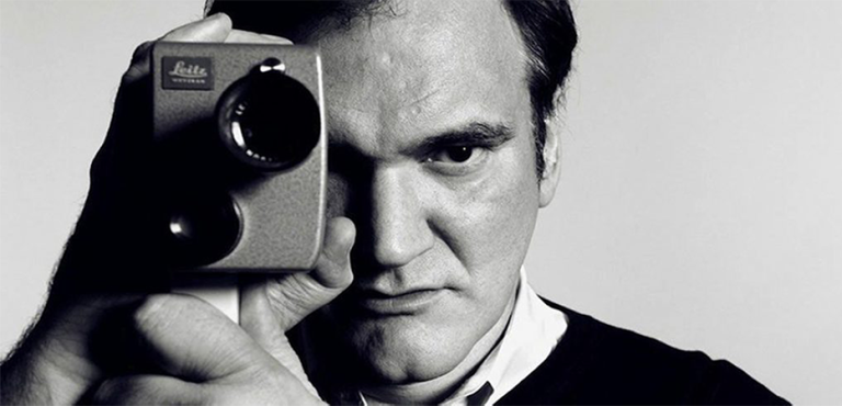 3 películas para celebrar a Tarantino