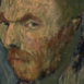 Roban pintura de Van Gogh
