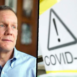Arrestan a profesor de Harvard por crear el coronavirus. ¿Verdad o falso?