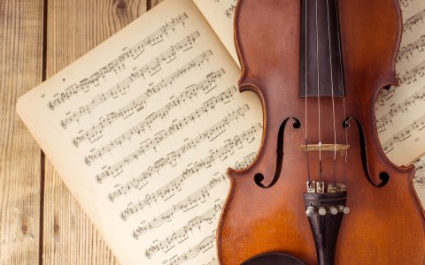 ¿Qué es un leitmotiv en la música? Una guía completa